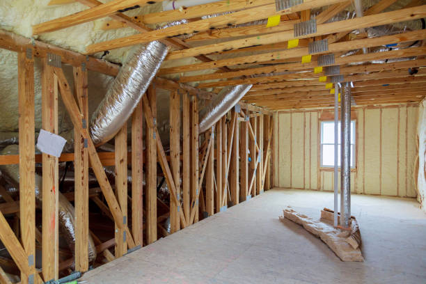 Best Insulation Materials and Products in Liberty, SC