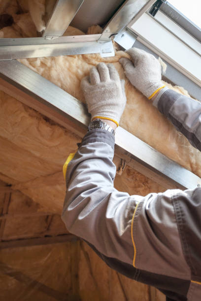 Best Types of Insulation in Liberty, SC