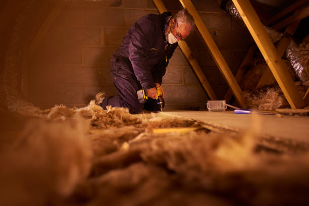 Best Insulation for Specific Applications in Liberty, SC